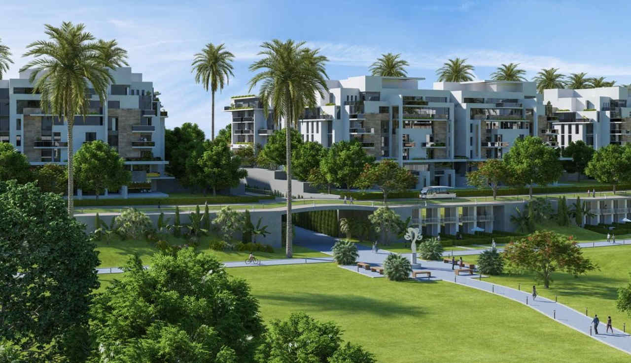 ارخص كمبوندات التجمع