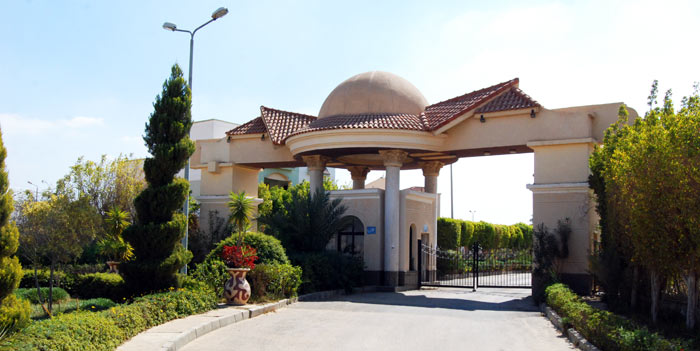 افضل كمبوندات الشروق