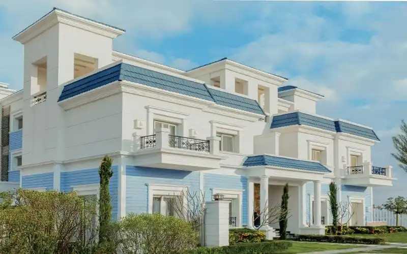 تعرف على أسعار وتفاصيل ماونتن فيو جراند فاليز العاصمة الإدارية