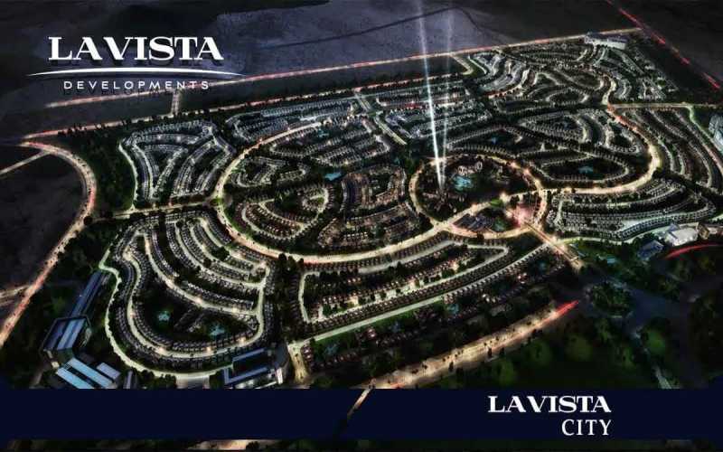 تعرف على أسعار وتفاصيل لافيستا سيتي هيلز التجمع السادس