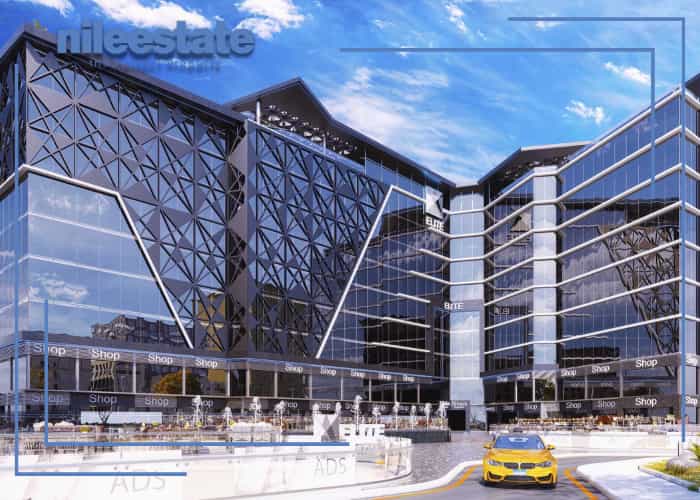منطقة mu23 العاصمة الإدارية