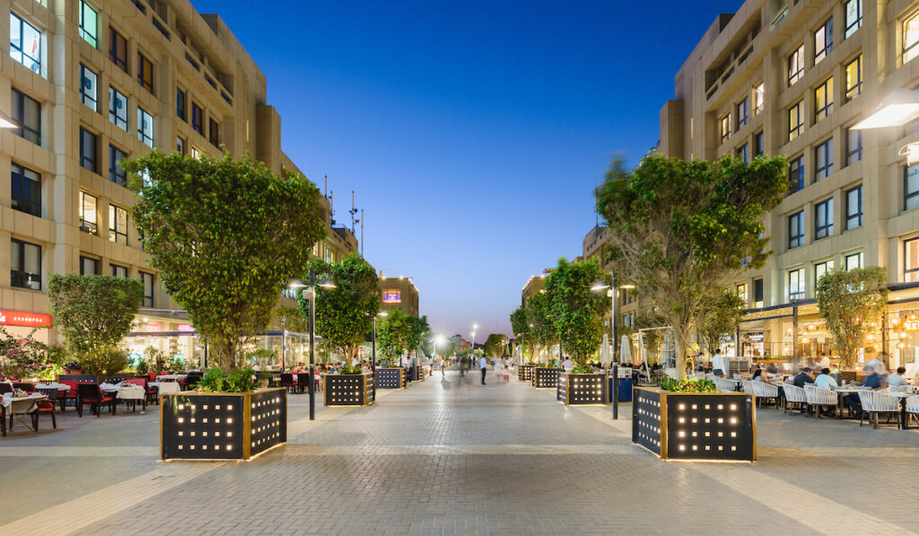 تعرف على أغلى كمبوند في الشيخ زايد