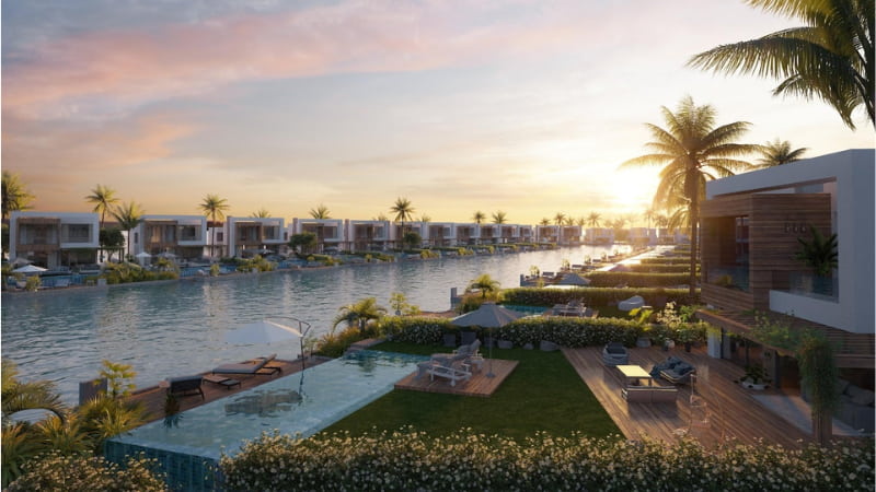 أسعار هاسيندا باي الساحل الشمالي