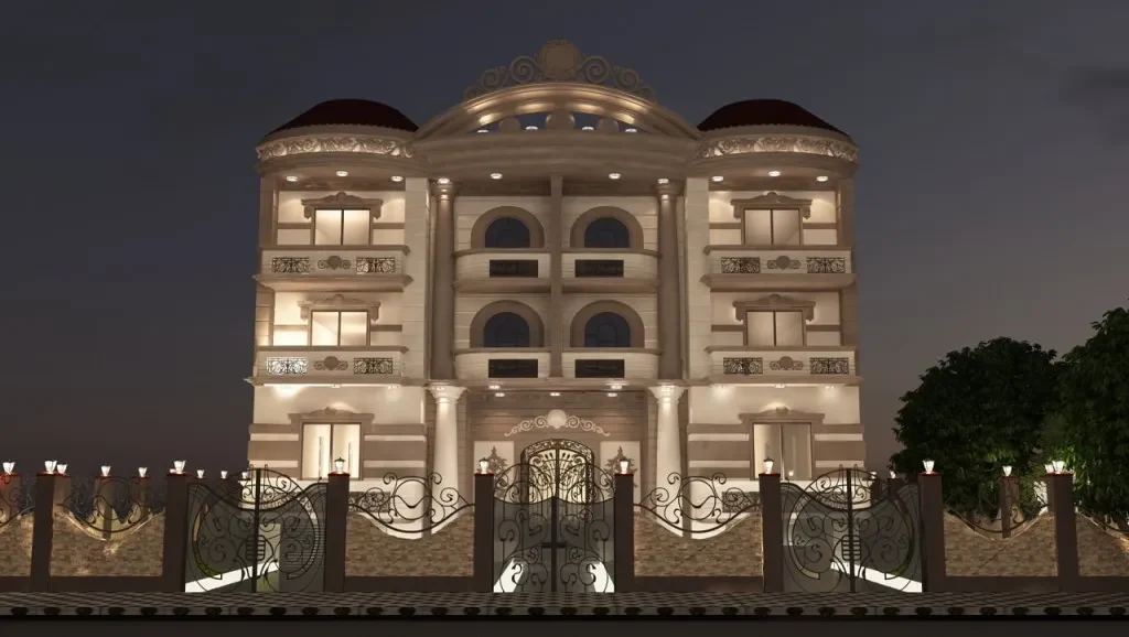 تعرف علي اسعار الوحداء في احياء ⁠منطقة تمر حنه القاهرة الجديدة