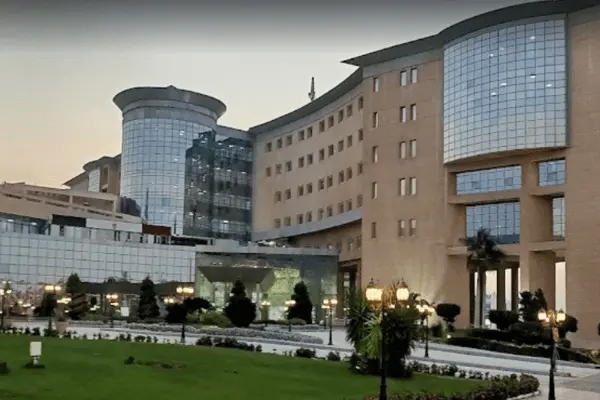 أفضل المستشفيات في القاهرة الجديدة والتجمع الخامس