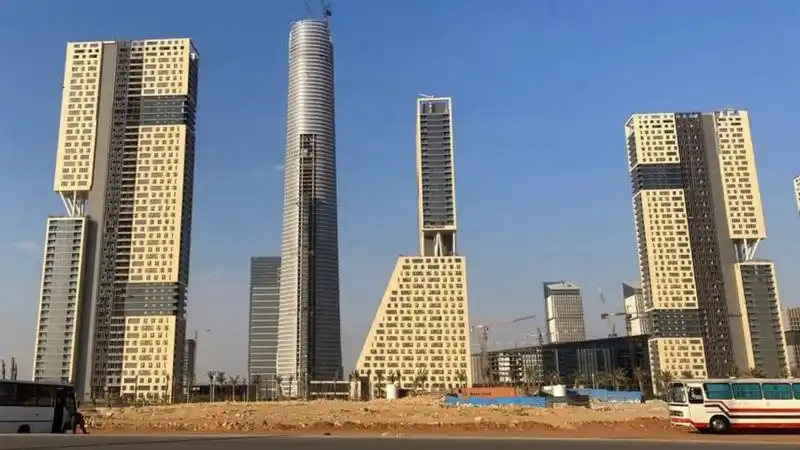 العاصمة الإدارية الجديدة و أهم مميزات السكن فيها | نايلستات