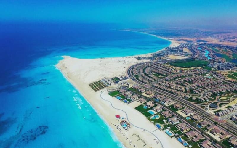 مشروع مدن راس الحكمة