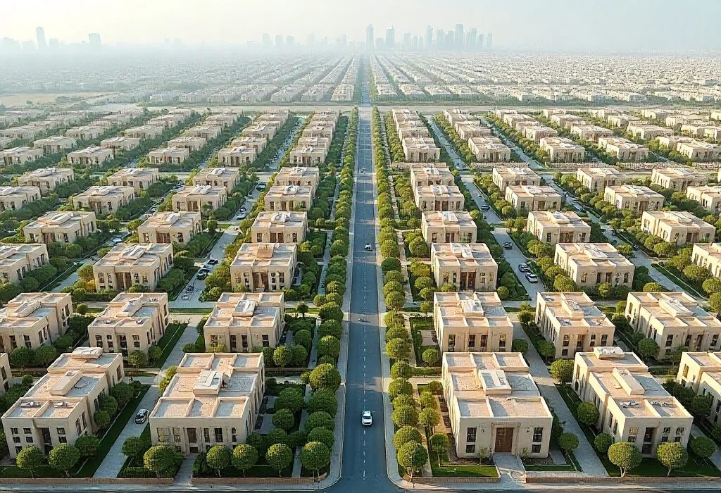الاستثمار في القاهرة الجديدة أم الشيخ زايد وأكتوبر وزايد الجديدة؟