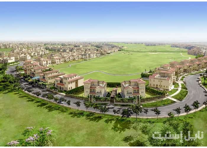 مشاريع طلعت مصطفى الجديدة