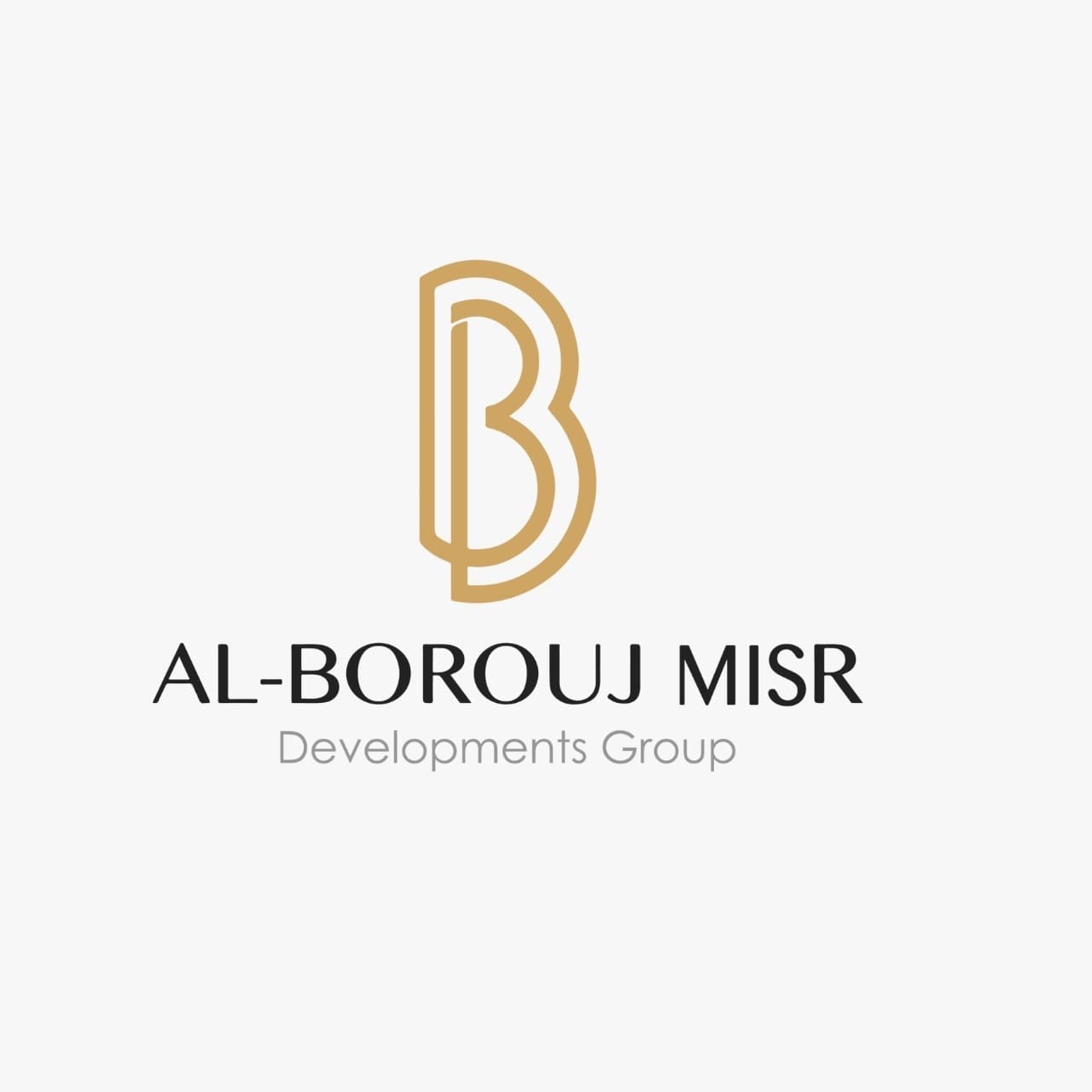 شعار شركة البروج مصر