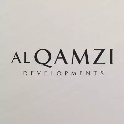 شعار شركة القمزى للتطوير العقارى