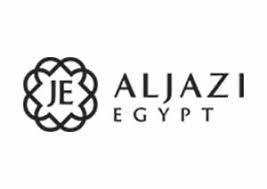 شعار شركة الجازي مصر للتطوير العقاري