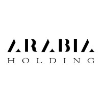 شعار شركة العربية القابضة للتنمية والتطوير العقاري