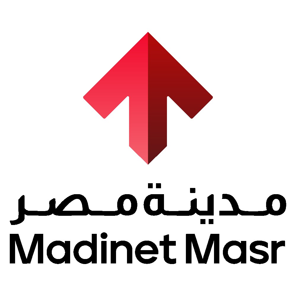 شعار شركة مدينة مصر للإسكان والتعمير