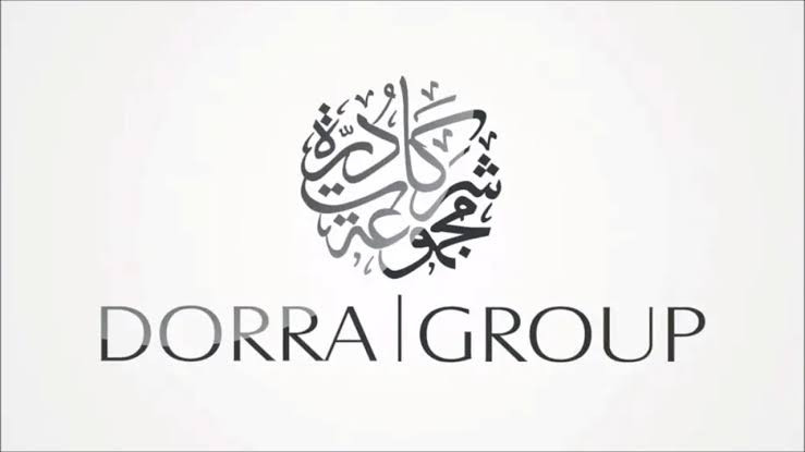 شعار شركة درة للتطوير العقاري