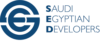 شعار سيكون الشركة السعودية المصرية للتعمير