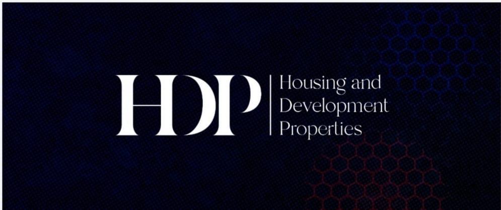 شعار شركة الإسكان والتعمير العقارية