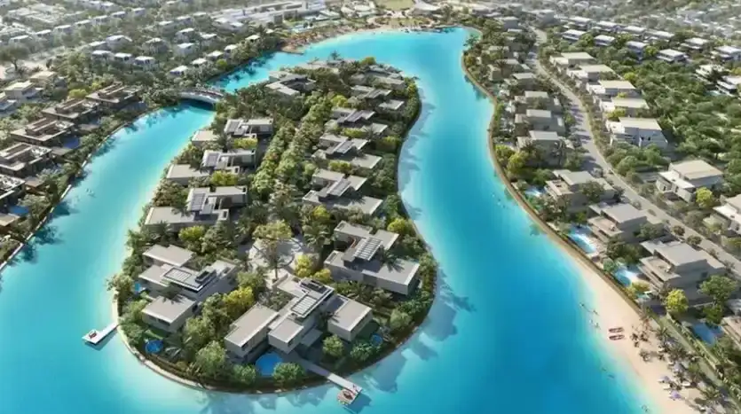 الفطيم لإنشاء و تنمية المجتمعات السكنية