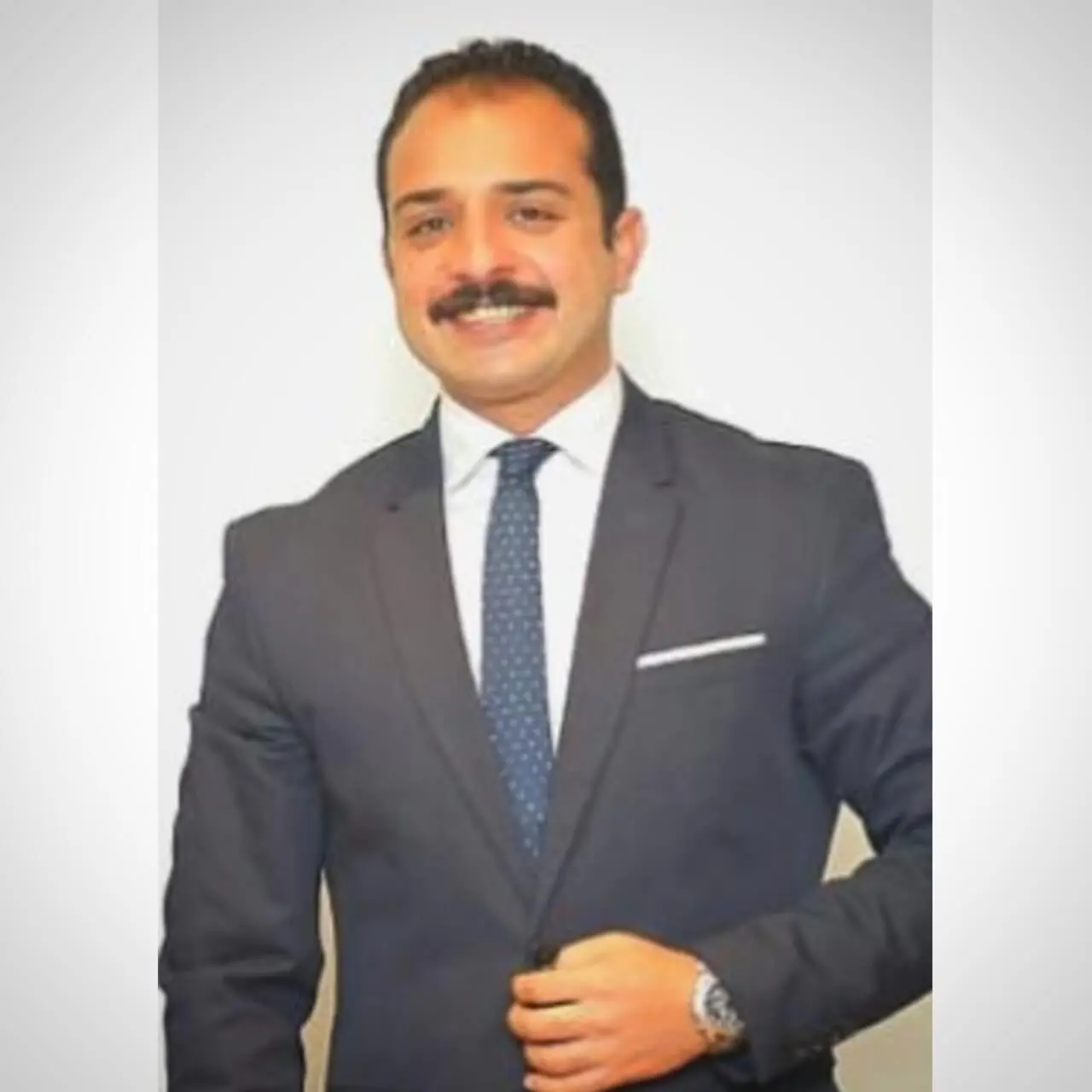 Ahmed Wahid