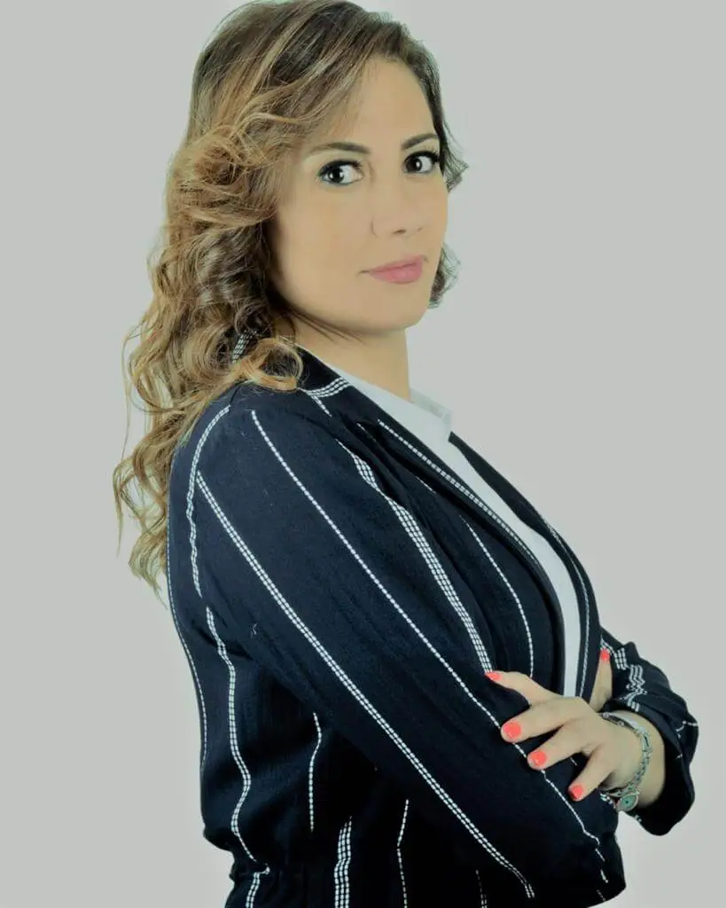نجوى العبد