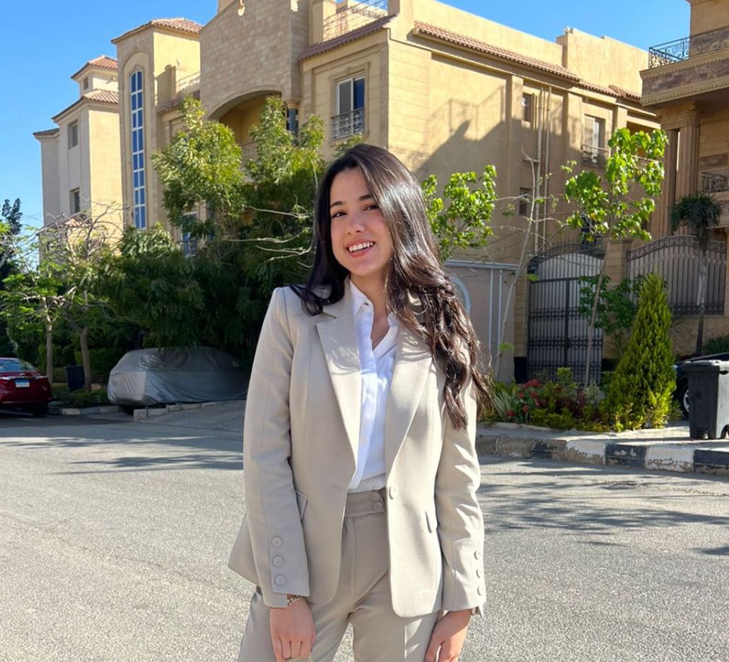 Merna Abo El Dahab