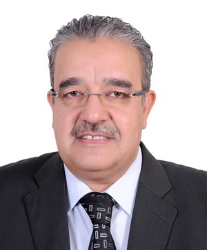 Mostafa Imbaby