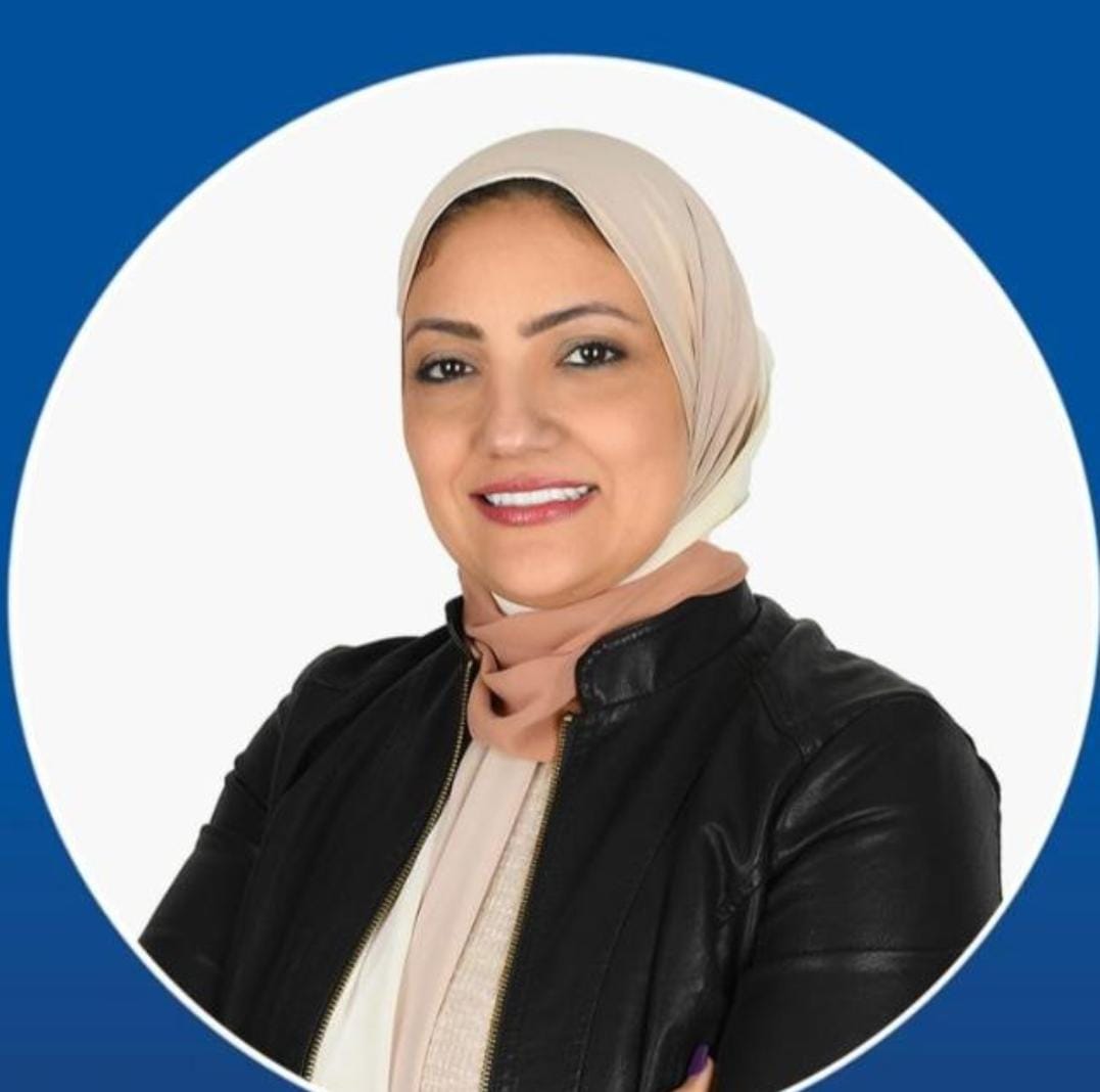 Heba Mohsen
