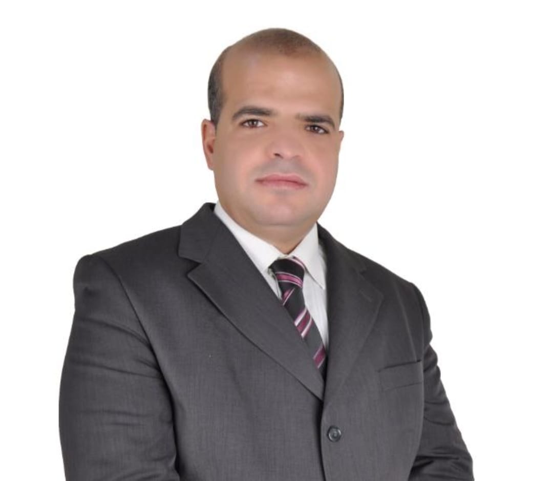 Yehia Mahmoud