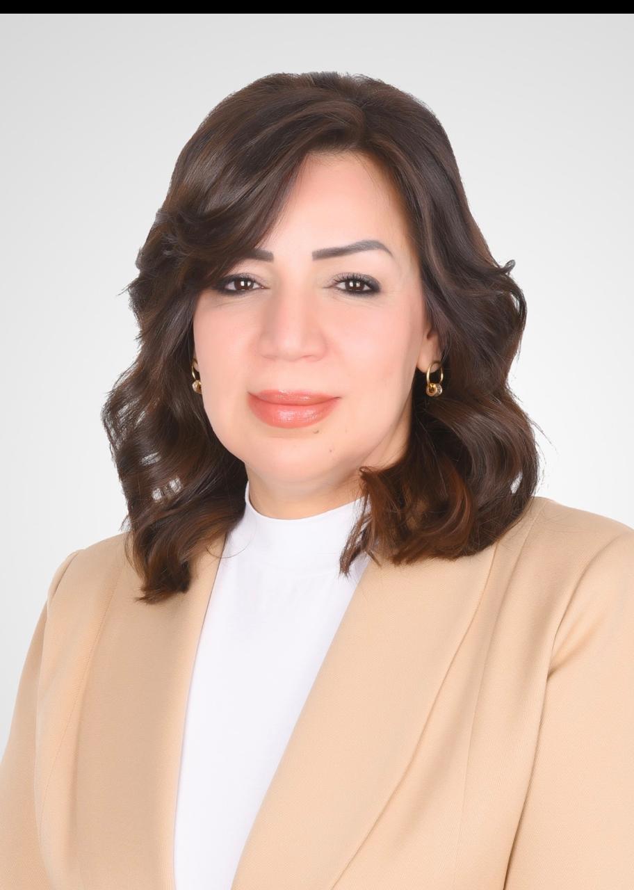 Nadira Hamad