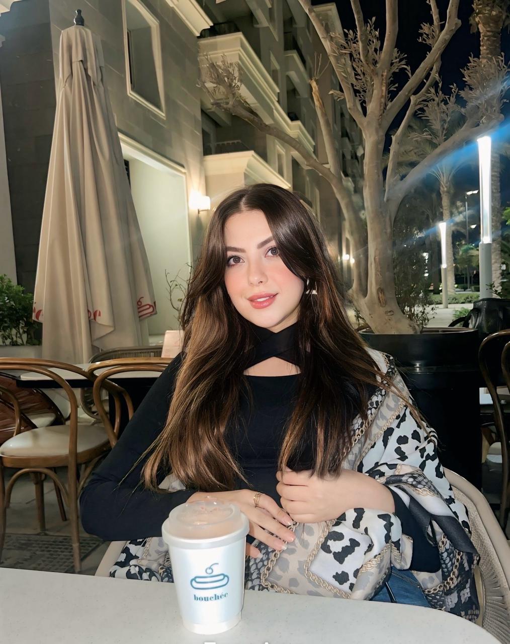Nour Yasser