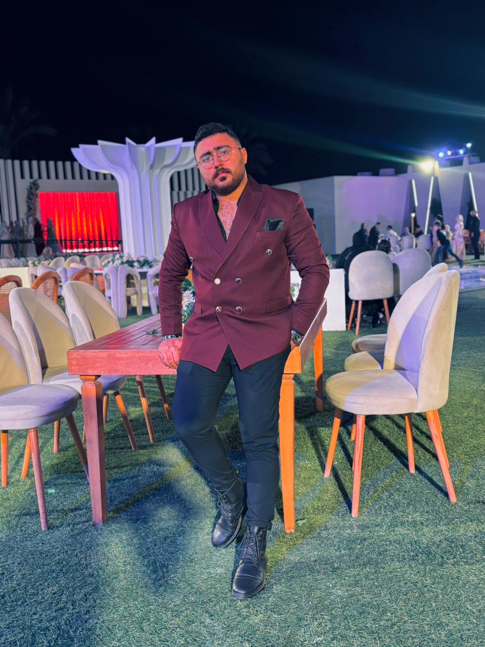 Ismail Bassem
