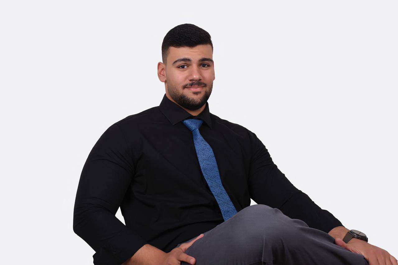 Abdelrhman Khaled