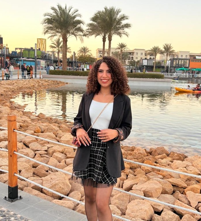 Mariam Wagdy