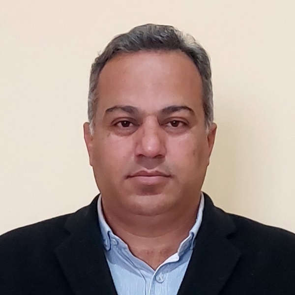 Hosni Shehata