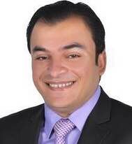 Mohamed Helwa