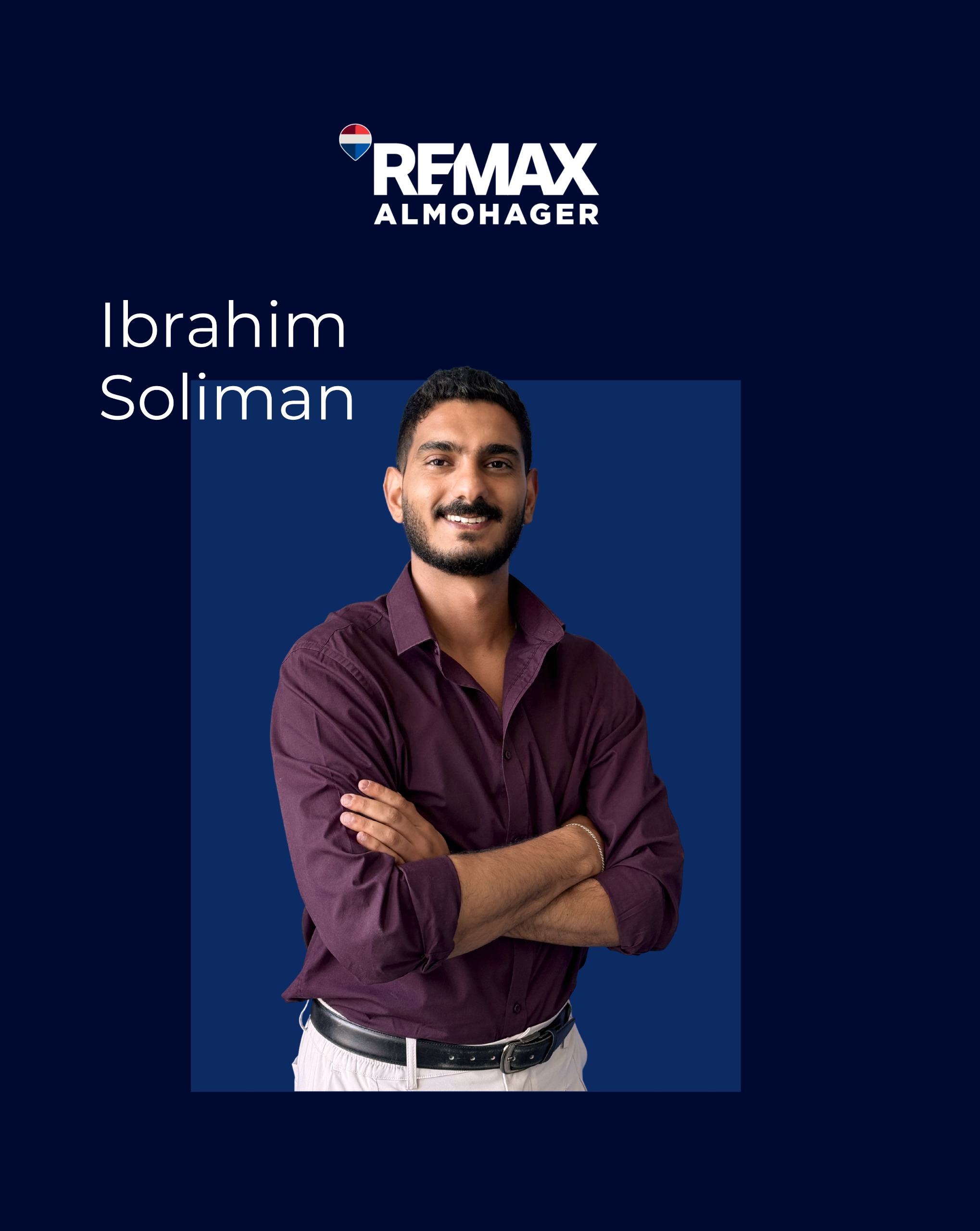 Ibrahim soliman
