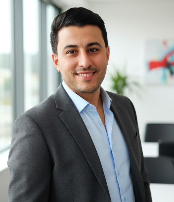 Ehab Abadelmawgoud