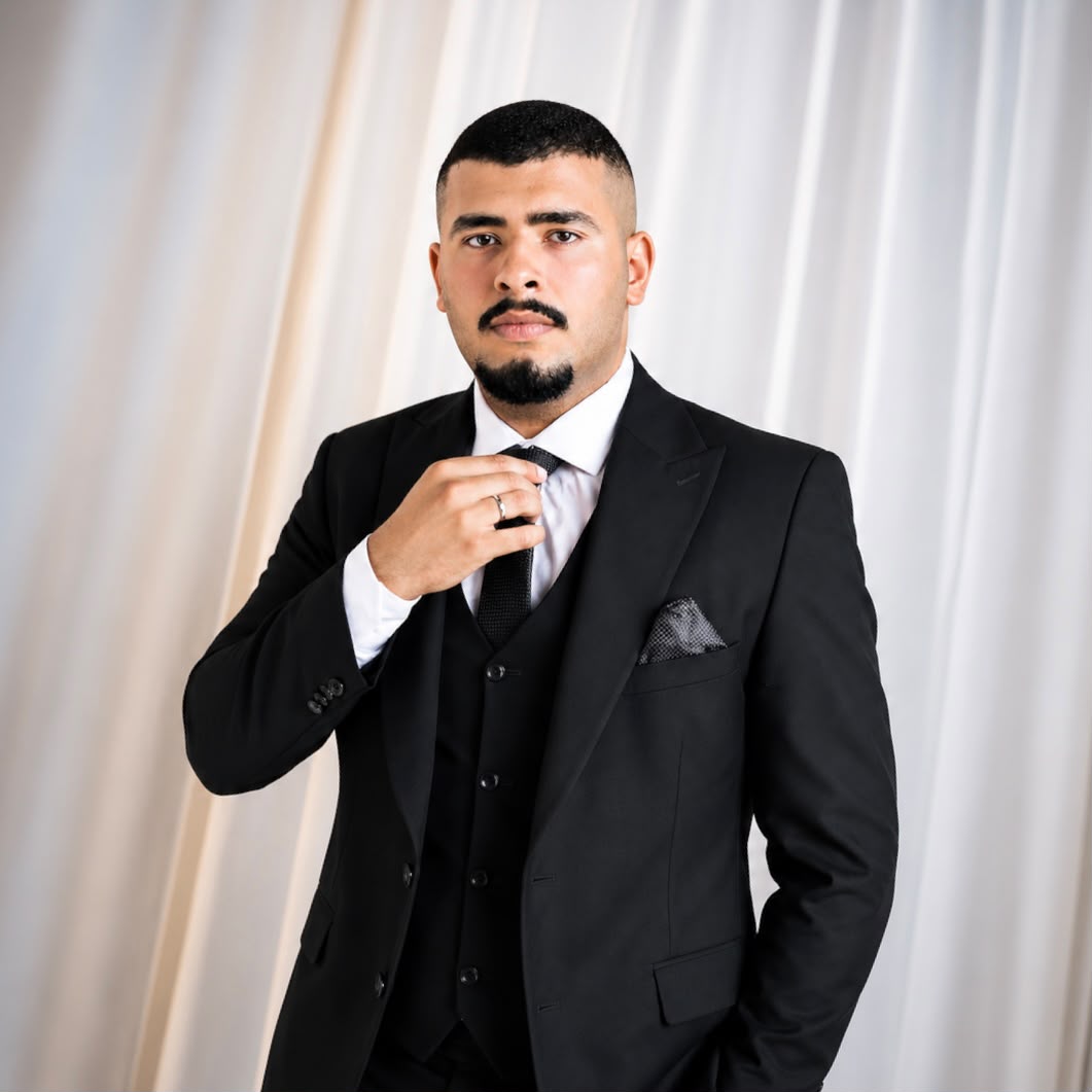 shawki mohamed