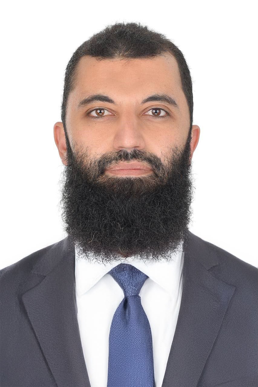 Abdelrahman Ahmed