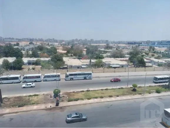 للايجار مقر اداري في مدينة نصر