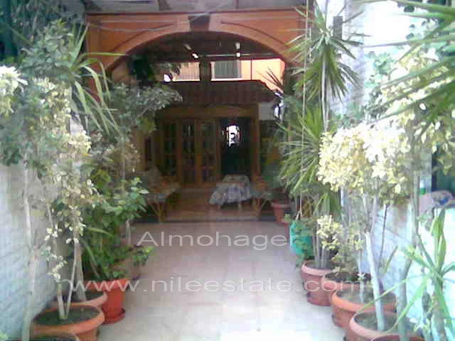 Rent in Cairo - Heliopolis