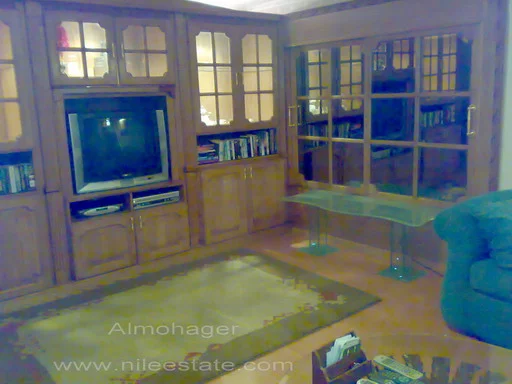 Flat for rent in Heliopolis