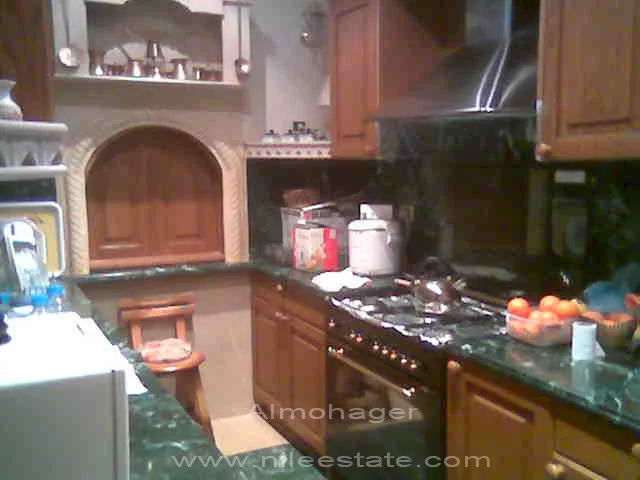 Rental in Heliopolis