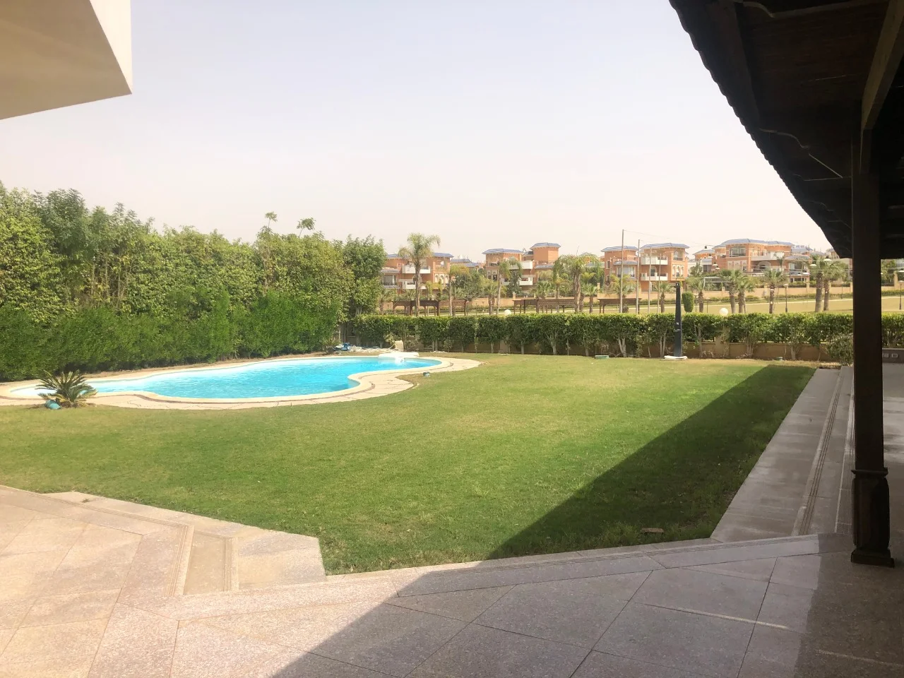 مشروع الديار القاهرة الجديدة