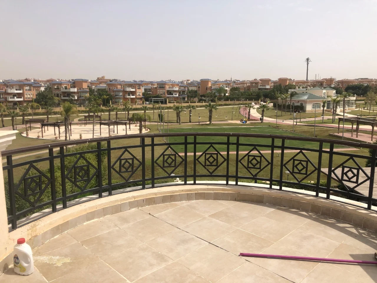 مشروع الديار