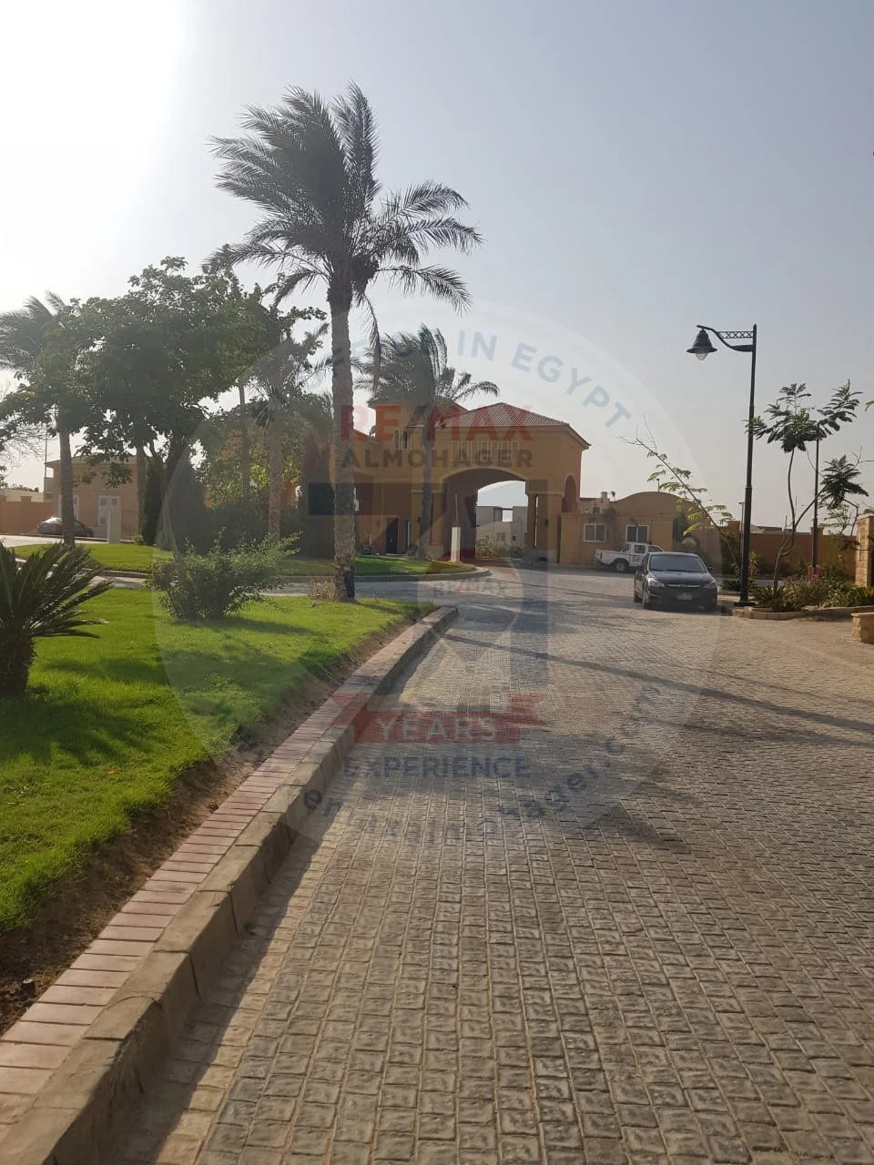 Villa for sale Royl Meados