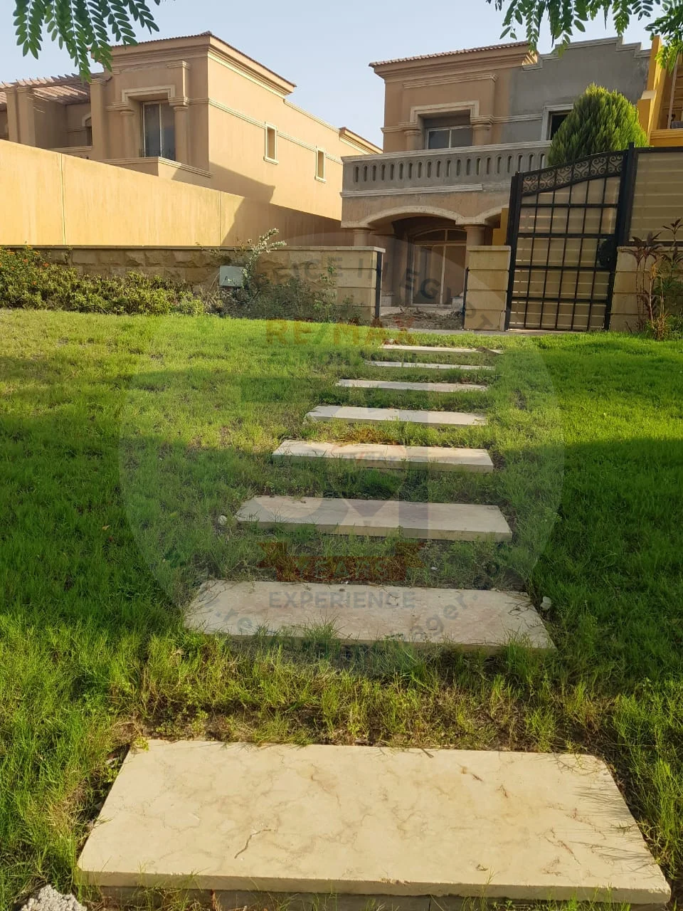 Villa for sale in Royal Meadows Compound, Sheikh Zayed - Giza