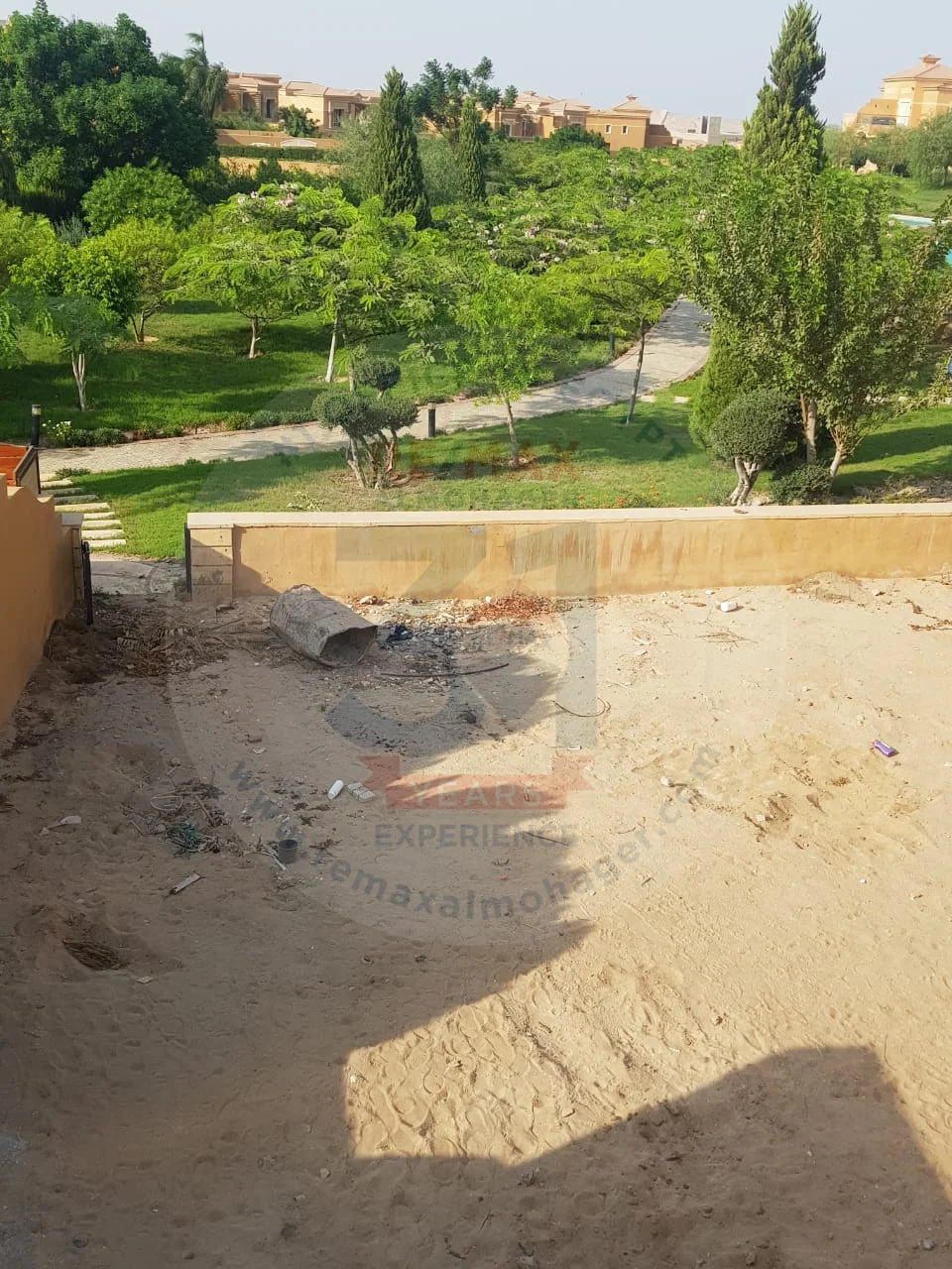Royal Meadows Compound, Sheikh Zayed - Giza