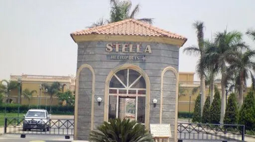 فيلا مستقله للبيع في ستيلا هليوبوليس 350م متشطبة