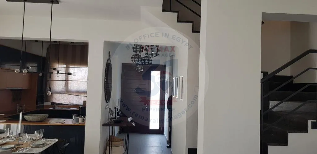 Townhouse for sale in Al Burouj in Shorouk